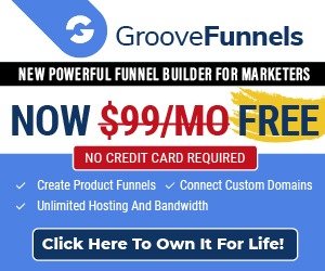 groove funnels